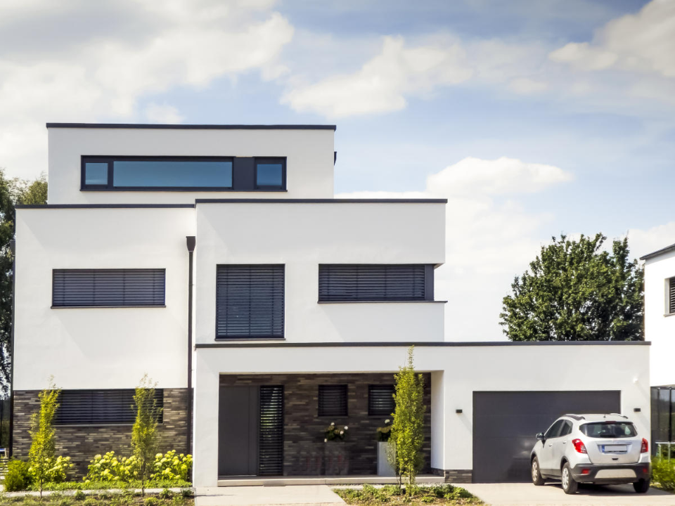 Exterior Painting
