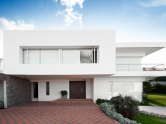 Residential painting