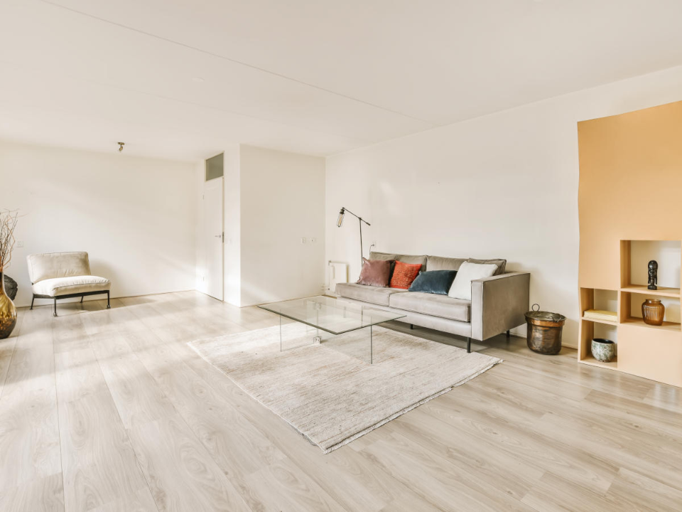 interior painting