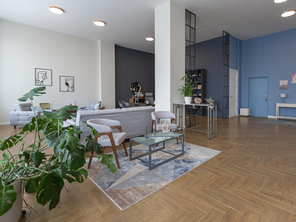 Interior Painting