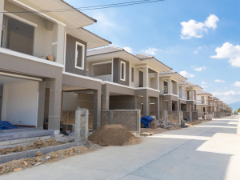 residential painting