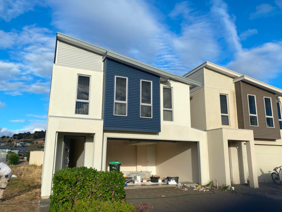 House Painters Near Me in Adelaide