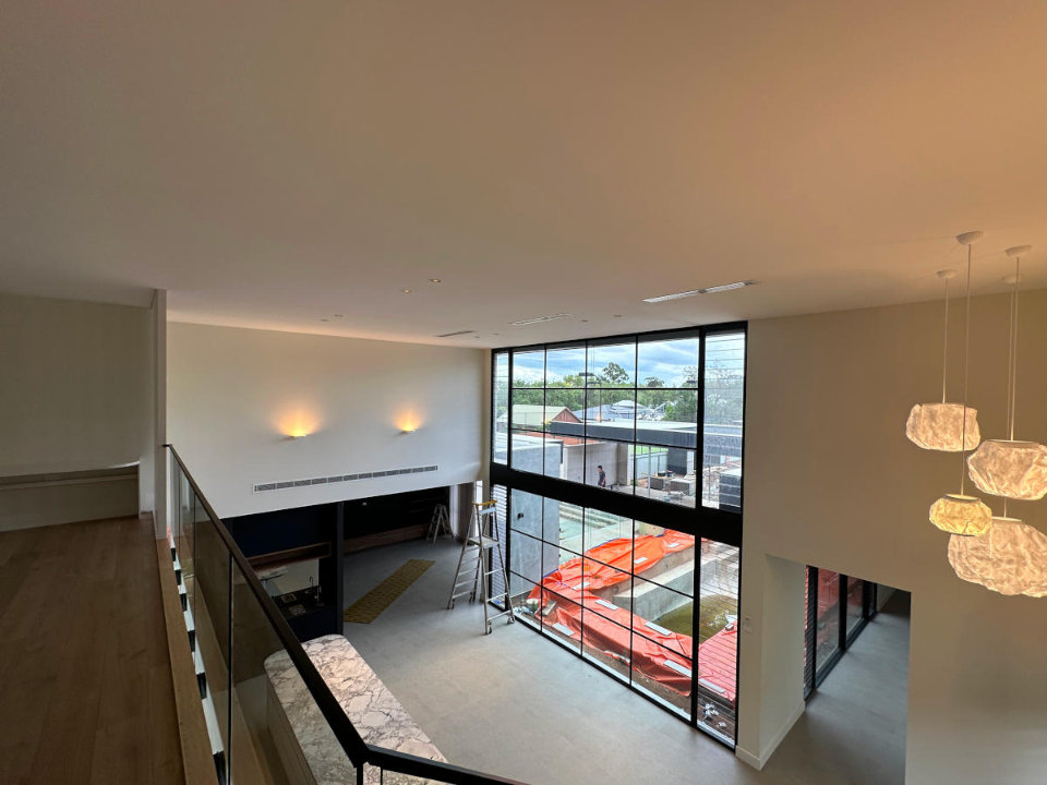Interior Painting