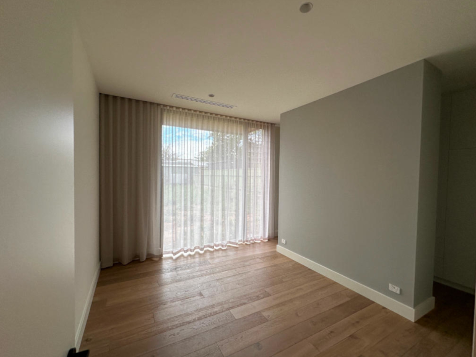 Interior Painting - Ceiling