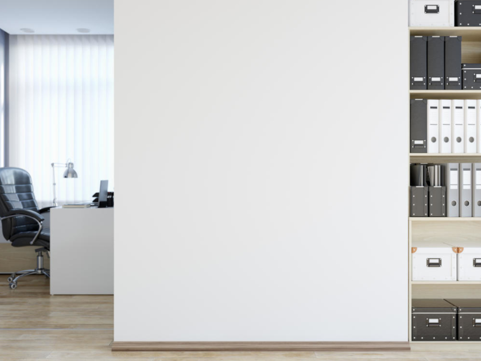 Commerical Painting - Painting your Office