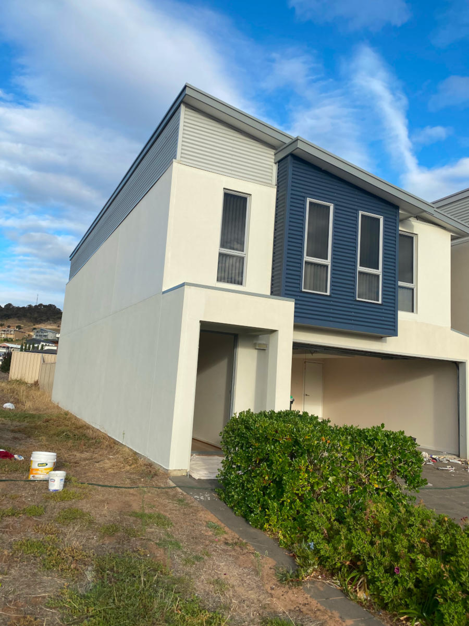 Exterior Painting
