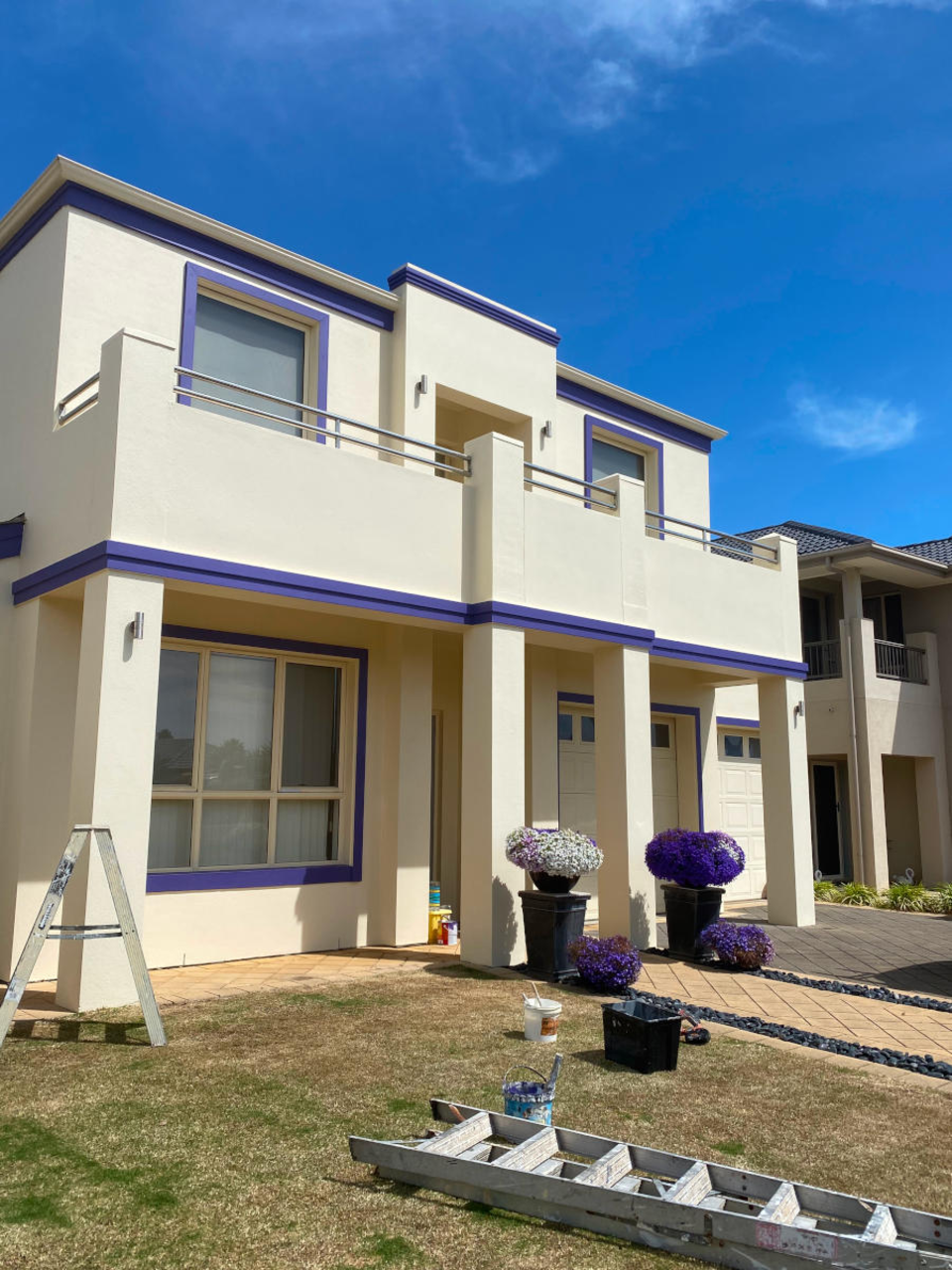 Exterior Painting