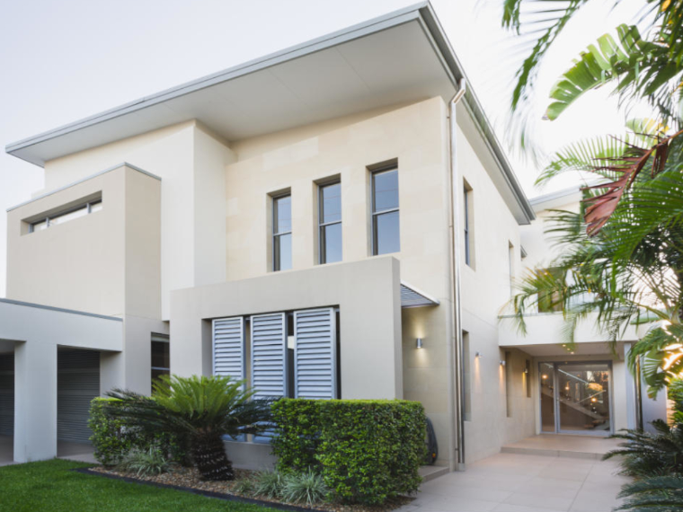 Exterior Painting