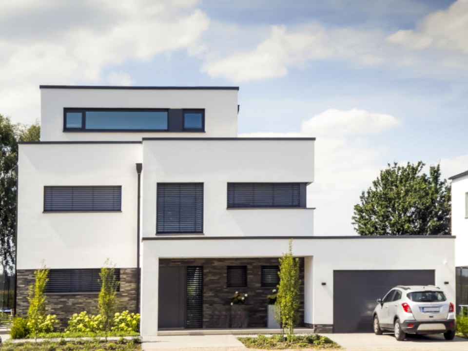 exterior painting