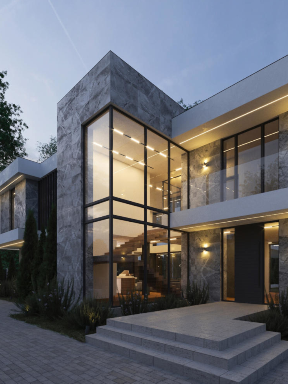 Exterior Painting