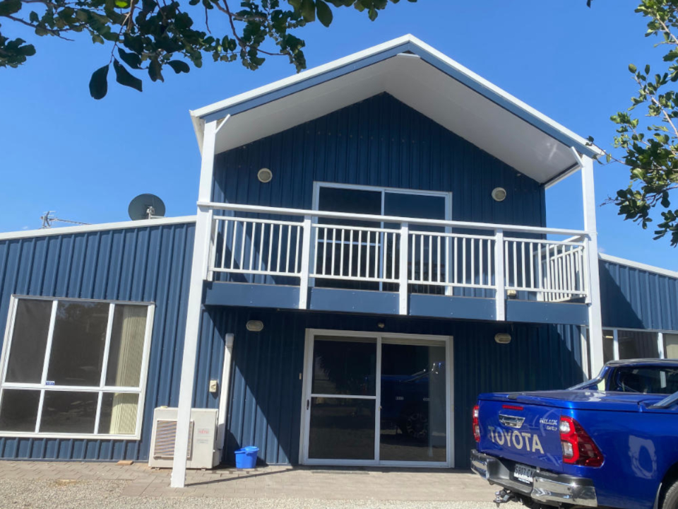 Exterior Painting