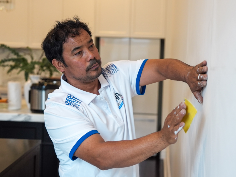 HA Classic Design Team