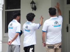 HA Classic Design Team