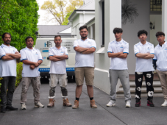 HA Classic Design team