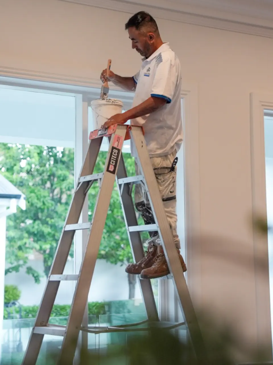 HA Classic Design Team - Interior and Exterior Painting Services