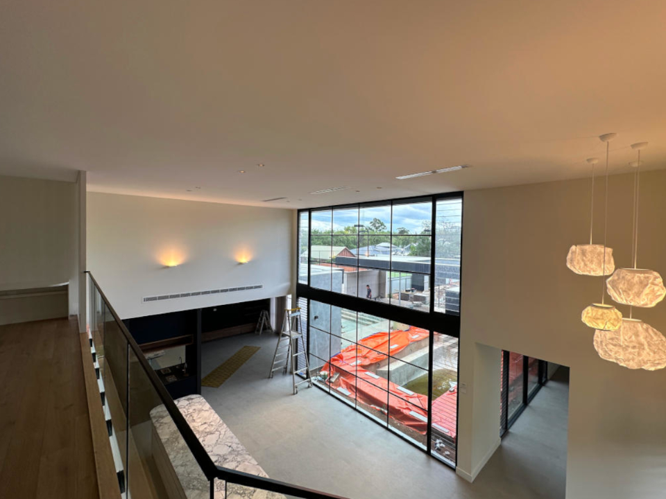 Interior Painting