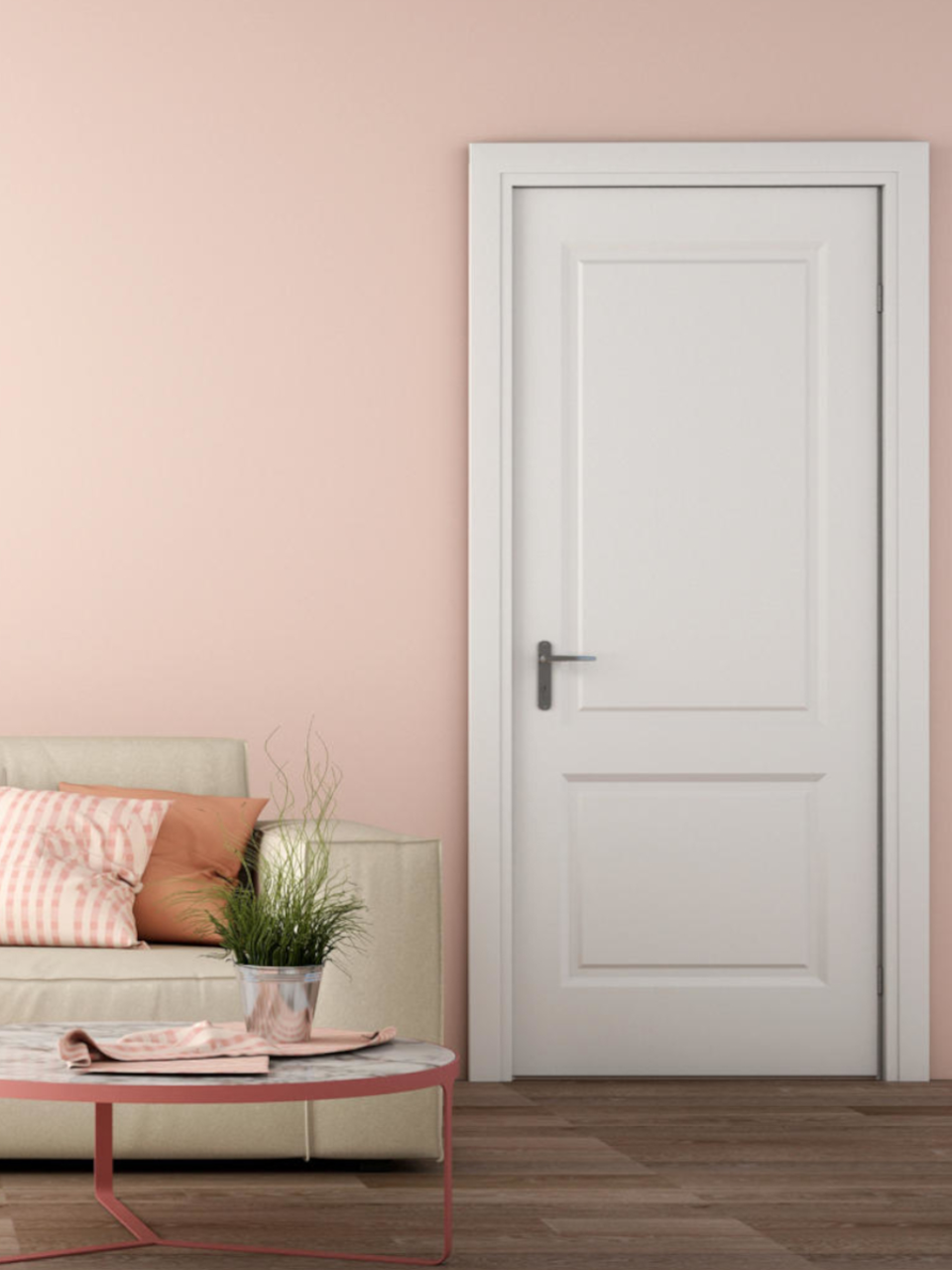 Interior Painting