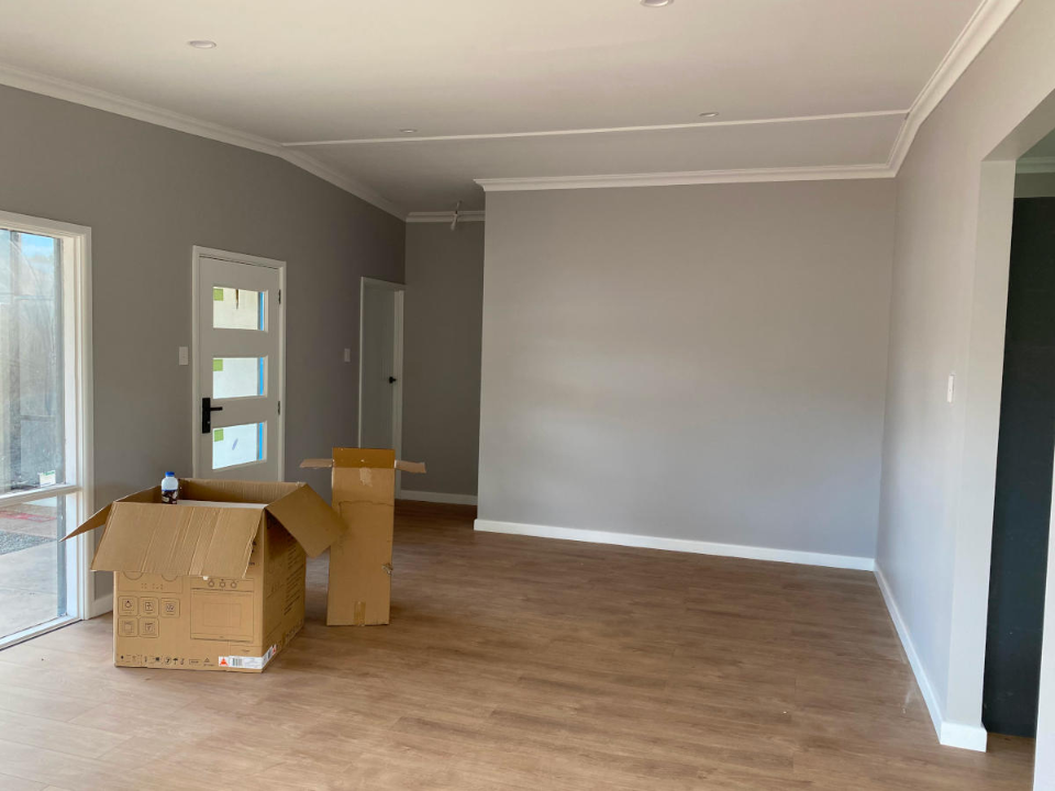 Interior Painting