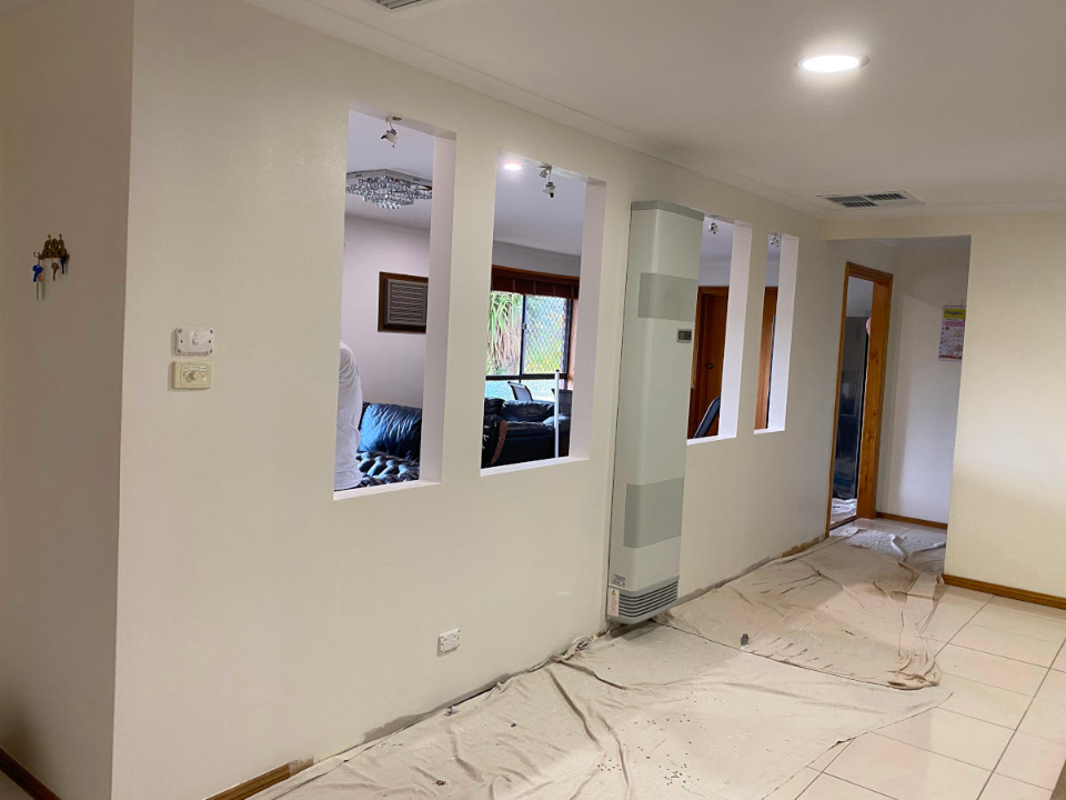Interior Painting