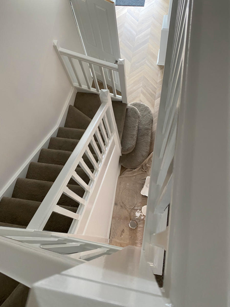 Interior Painting