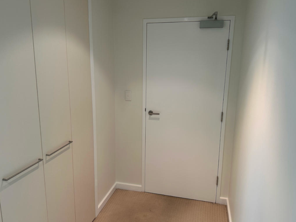 Interior Painting