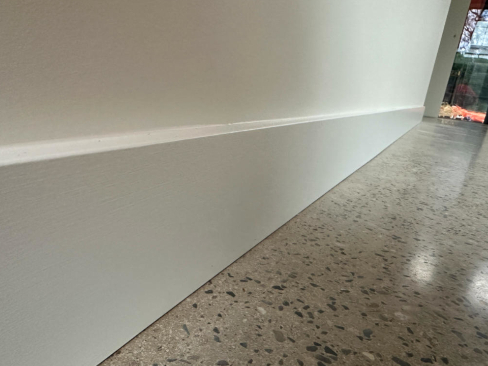 Interior Painting