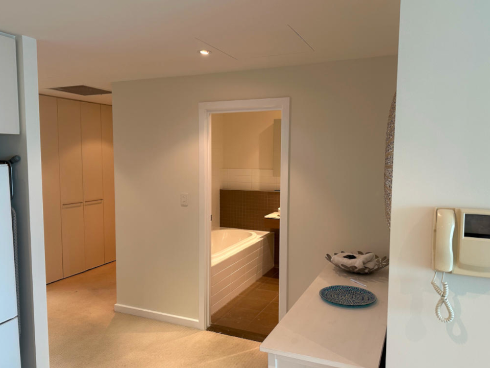 Interior Painting