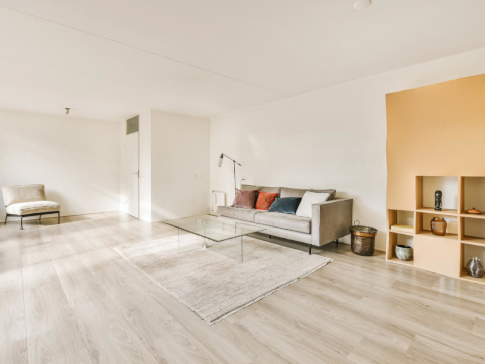 interior painting