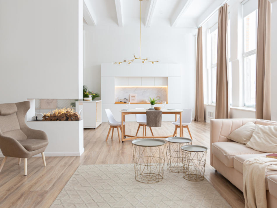 Residential Painting