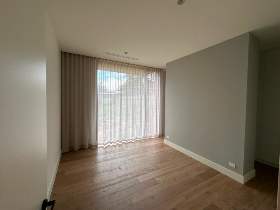 Residential Painting - Apartment Painting