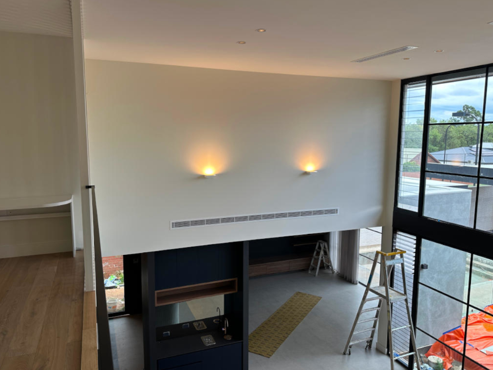 Interior Painting
