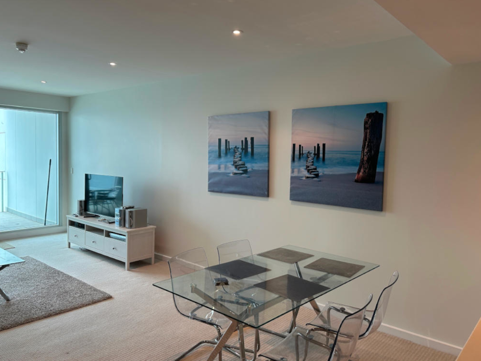 Interior Painting