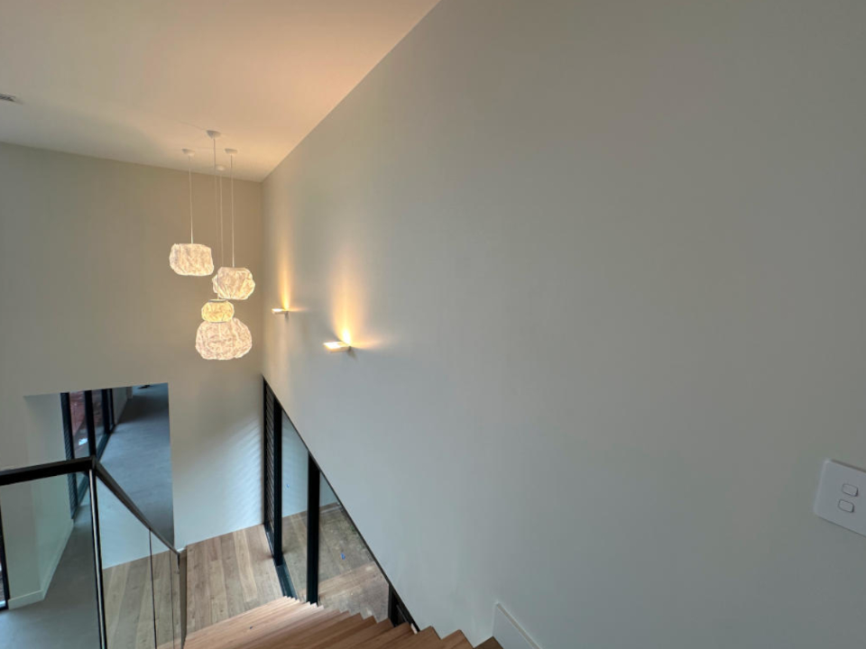 Interior Painting