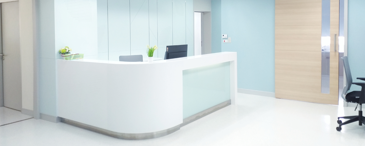 Commercial Painting