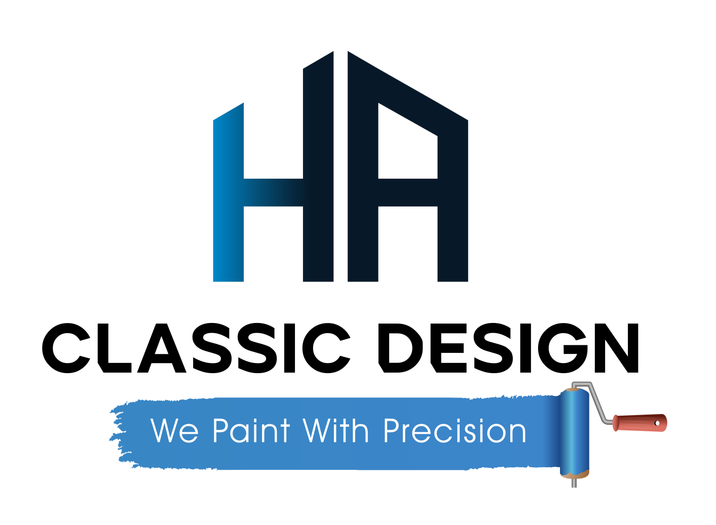 HA Classic Design Logo
