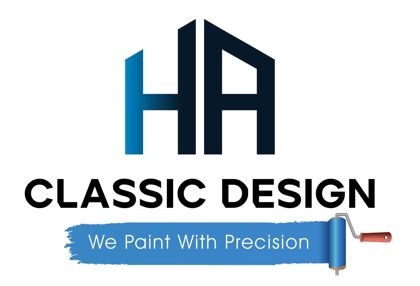 HA Classic Design Logo